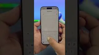 Thumbnail: How To Create Group Chat On iPhone !