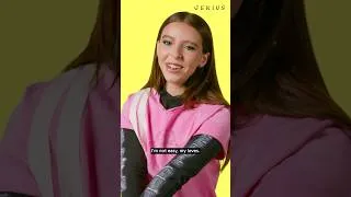 Thumbnail: ladies @itsyoungmiko had to make it clear… she’s not easy 🙅‍♀️😂 #genius #youngmiko #verified