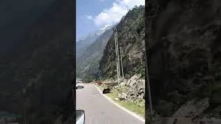 Thumbnail: Phir se  udd chala #mountains #lifeisbutadream #dothingsyoudontwanttodo