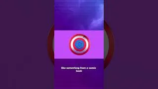 Thumbnail: Graphene - Wonder Material (3D Animation) #shorts