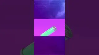 Thumbnail: Graphene will impact four fields (3D Animation) #shorts #energystorage