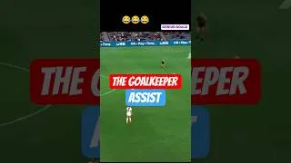 Thumbnail: The goalkeeper assist  #championsleague #psg #bayern #psgfcb #football #soccer #mls #premierleague