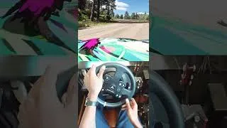 Thumbnail: Can I Control This 1100hp Corvette?