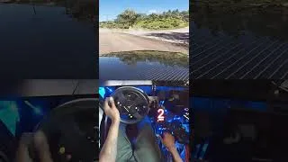 Thumbnail: Driving Games are BETTER with a Wheel
