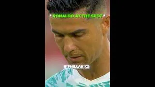 Thumbnail: 3 Women 1 Ronaldo Same Reaction 😳