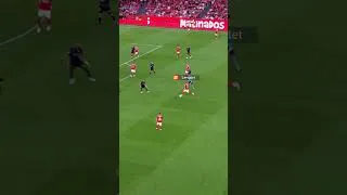 Thumbnail: Clement Lenglet's 108 km/h strike | Genius Sports Moments