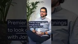 Thumbnail: Premier League signings to look out for based on our GeniusIQ data ⚽️