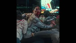 Thumbnail: These zombies can communicate 🫠 | ft. funk abnormal 💥 | Colony #shorts