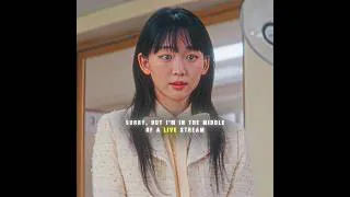 Thumbnail: She is not an ordinary teacher 💀 |  teach you a lesson  | #shorts