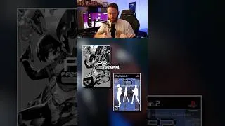 Thumbnail: Should you play P3 reload or original?