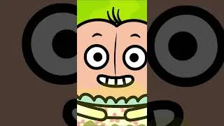 Thumbnail: BUDDY use the PODDY  #genkipark #booboo #brushme #nurseryrhymes #healthy
