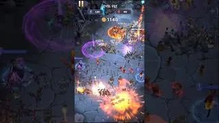 Thumbnail: Level 927 Kingdom Clash strategy game #shorts #gameplay
