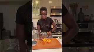 Thumbnail: Confused about food? Start here 🎯