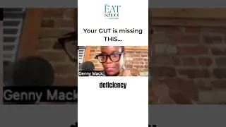 Thumbnail: The key to healing your gut…