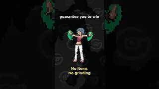 Thumbnail: 2 Pokemon that are a Guaranteed Win VS Sabrina in FireRed and LeafGreen