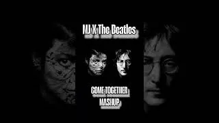 Thumbnail: COMING SOON...#mj #thebeatles #mashup #cometogether #music