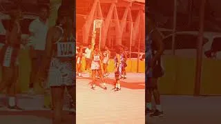 Thumbnail: 😱 TWO TEAMS. ONE SPOT IN THE FINAL! | Scotia ‘A’ vs BOJ 🏐🏆
