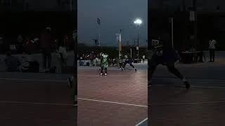 Thumbnail: 😱 You Won’t Believe These Netball Moments! | JN Group 🆚 Seprod 🔥🏐