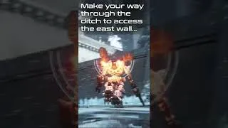 Thumbnail: Operation Wall Climber Battlelog | Armored Core 6