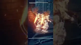 Thumbnail: Stop The Secret Data Breach Battle Log | Armored Core 6