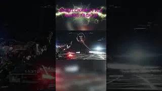 Thumbnail: You think you're safe up there but you're not... RISING TACKLE! Armored Core 6 PvP