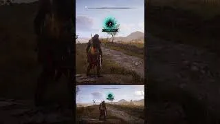 Thumbnail: That epic level up from Assassin's Creed: Valhalla #assassinscreed