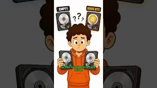 Thumbnail: The Man Who Threw Away $180 Million In Bitcoin