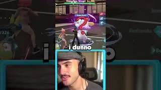 Thumbnail: This New Mega feels.. off 🫣