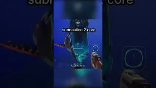 Thumbnail: Subnautica 2 in a nutshell