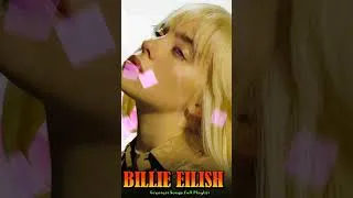 Thumbnail: Billie Eilish - When The Partys Over