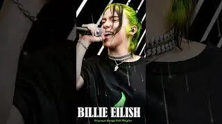 Thumbnail: Billie Eilish - Ocean Eyes