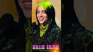 Thumbnail: Billie Eilish - Everything I Wanted