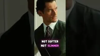 Thumbnail: David Gandy's Shoulders Ended an Era #fashion #mensfashion #davidsgandy