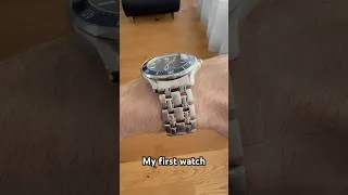 Thumbnail: Omega Seamaster 300 (2003) James Bond