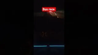 Thumbnail: Daihatsu coure vs bus #shots #viralshorts