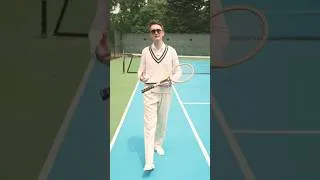 Thumbnail: How Practical Are 100 Year-Old Tennis Whites?