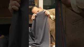 Thumbnail: There's More Than Just Linen! Tailor's Favorite Fabrics