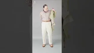Thumbnail: Would YOU Wear This To A Summer Wedding?
