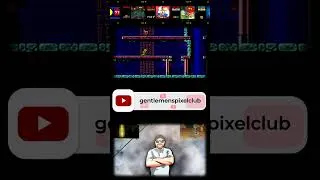 Thumbnail: Bruce Lee #retrogaming #misterfpga #game #videogames #gaming