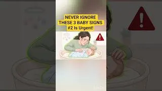 Thumbnail: PARENTS MUST WATCH 👈 #parentingtips #shorts
