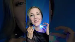 Thumbnail: Cooling Your Brain ✨ ASMR Sleep Meditation + Relaxing Music #short