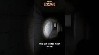Thumbnail: This game is too much.. | Garry's Mod FNAF Server