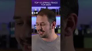 Thumbnail: Top 10 Spring Designer Fragrances For Men 2023