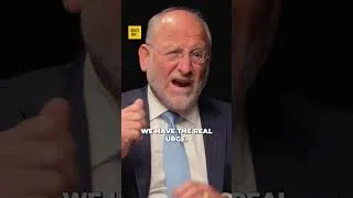Thumbnail: Mind–bladder connection is real. Full convo on Gent’s Talk. #MensHealth #GentsTalk