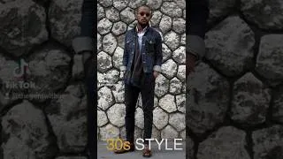 Thumbnail: Style in your 30s #menswear #mensstyle #mensfashion #styleinspiration