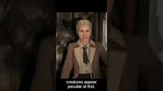 Thumbnail: Thestrals In Hogwarts Legacy