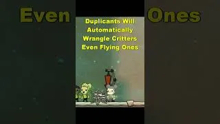 Thumbnail: EASY Wrangle Flying Critters