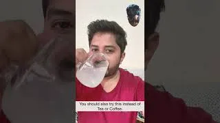 Thumbnail: My Every Morning Routine for Fitness and Glowing Skin. #shorts #video #viral  #challenge #fitness