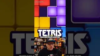 Thumbnail: Orange Ricky? Blue Ricky? No, Tetris Pieces DON'T Have Names