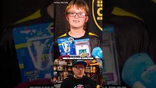 Thumbnail: Blue Scuti Beats TETRIS After Thirty Nine YEARS!
